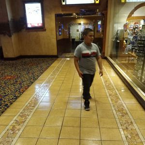 Meet your Posher, Pedro